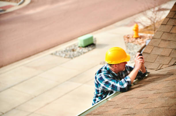 Quick and Trustworthy Emergency Roof Repair Services in Lihue, HI