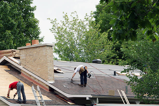 Best Best Roofing Contractors  in Lihue, HI