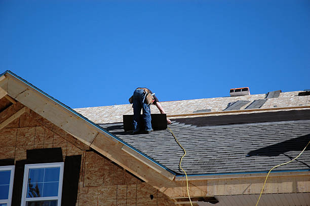 Best Roof Gutter Cleaning  in Lihue, HI